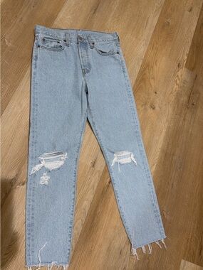 Levi jeans